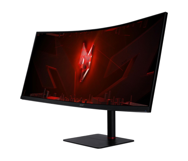 Acer Nitro XV345CURX0BMIIPPHX - 1352671 - zdjęcie 3